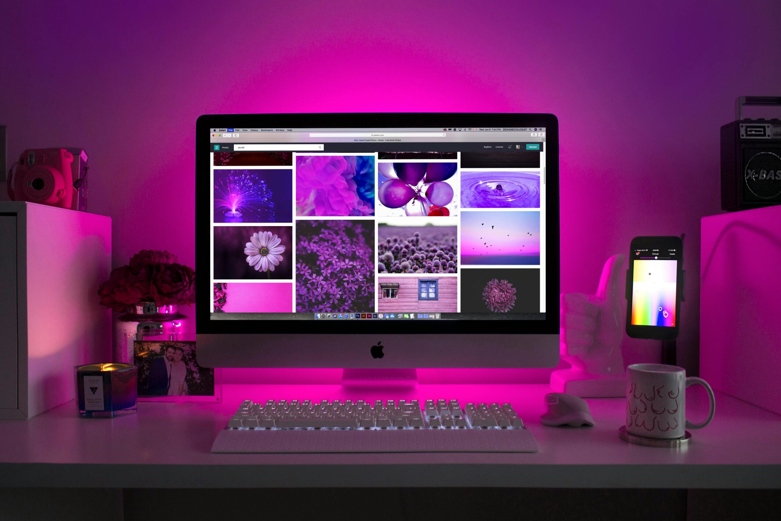Future creative lab